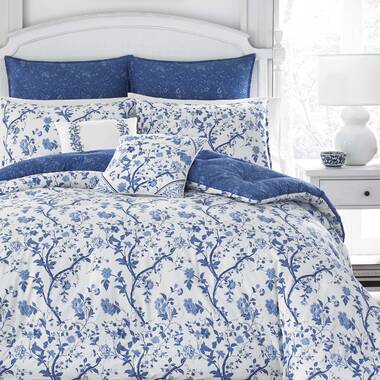 Laura ashley outlet pillow shams